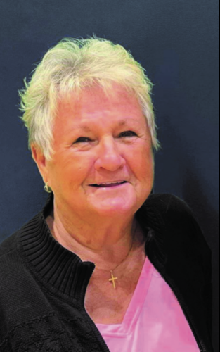 Sarah E. McMullin